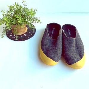 Mahabis Classic Slippers